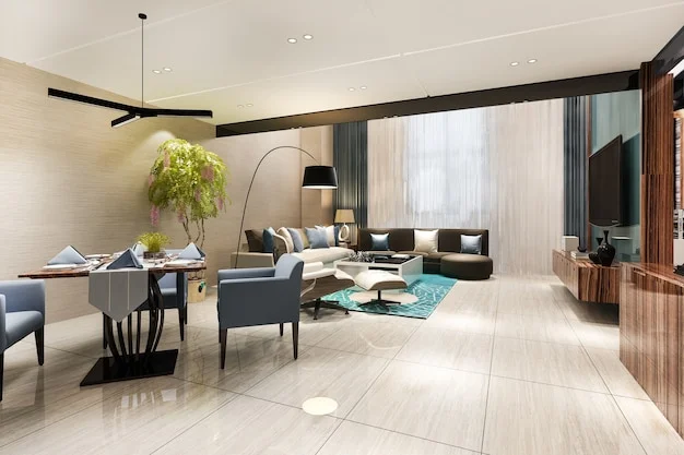Apartments in Noida